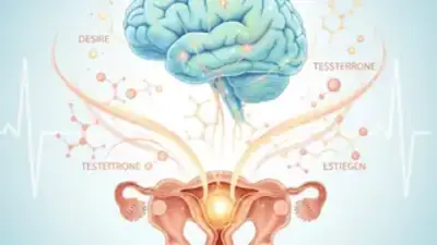 Chęć na Seks: Jak Rozumieć i Pielęgnować Swoje Libido