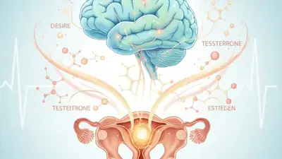 Chęć na Seks: Jak Rozumieć i Pielęgnować Swoje Libido