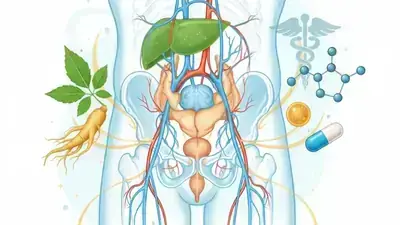 Co na potencję? Ekspercki przewodnik po męskim zdrowiu intymnym