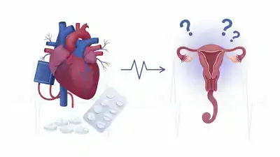 Zaburzenia erekcji przy nadciśnieniu: bezpieczne metody leczenia