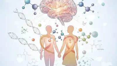 Hormon miłości i chemia intymności: Przewodnik ekspercki