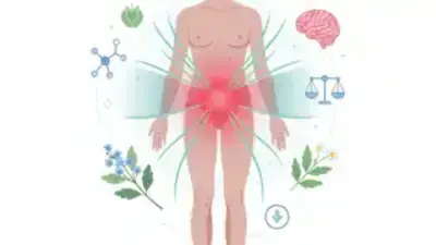 Jak zmniejszyć libido? Ekspercki przewodnik po bezpiecznej regulacji popędu