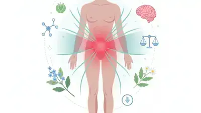 Jak zmniejszyć libido? Ekspercki przewodnik po bezpiecznej regulacji popędu