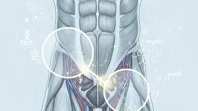 Męskość pod lupą: Fakty i mity o powiększaniu penisa