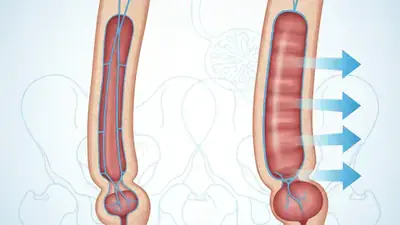 Niepełny wzwód: Przewodnik po przyczynach i rozwiązaniach