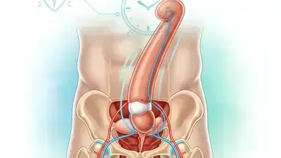 Poranny wzwód: Barometr męskiego zdrowia