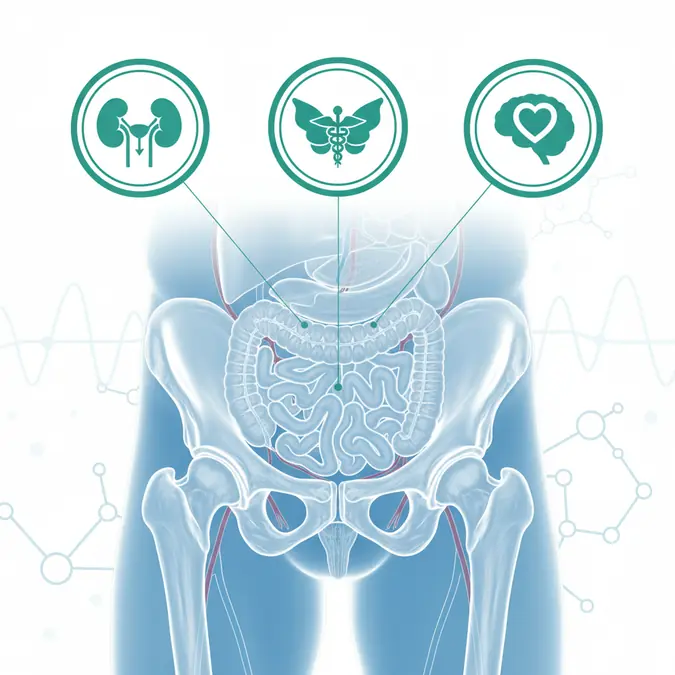 Problemy z erekcją: Do jakiego lekarza się udać? Poradnik