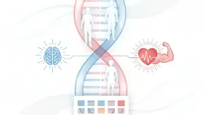 Seks 3 razy w tygodniu: Równowaga dla zdrowia fizycznego i psychicznego