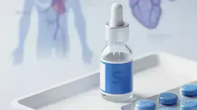 Sildenafil a Zdrowie Intymne: Przewodnik