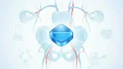 Sildenafil Actavis a Zdrowie Intymne Mężczyzn: Przewodnik