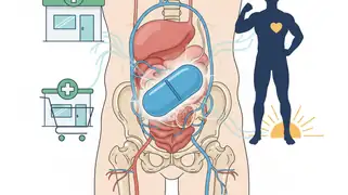 Sildenafil bez recepty: Przewodnik po zdrowiu intymnym mężczyzn