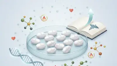 Skuteczne tabletki podnoszące libido – przewodnik eksperta