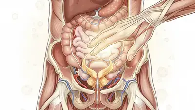 Sztuka Intymności: Jak Sprawić Przyjemność Partnerowi