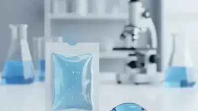 Viagra w żelu – nowoczesna alternatywa w leczeniu potencji