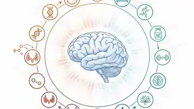 Wysokie libido: Zrozumienie, przyczyny i metody regulacji