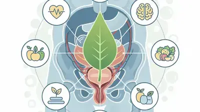 Zdrowie Intymne: Alternatywy dla Sildenafilu i Inne Kwestie