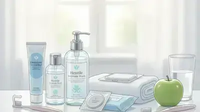 Zdrowie intymne: Co warto zrobić przed seksem?