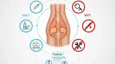 Zdrowie Intymne Mężczyzn: Fakty i Mity o Powiększaniu Członka
