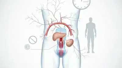 Zrozumieć impotencję: Przyczyny, objawy i leczenie